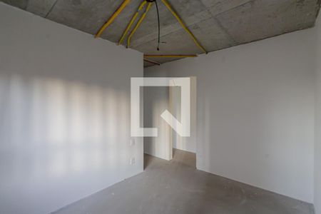 Suíte 1 de apartamento à venda com 3 quartos, 238m² em Moema, São Paulo