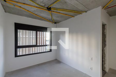 Suíte 1 de apartamento à venda com 3 quartos, 238m² em Moema, São Paulo
