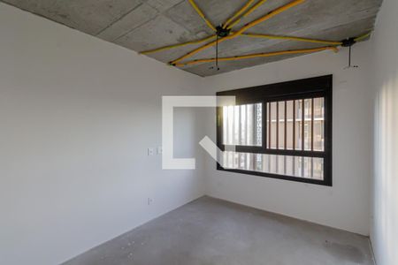Suíte 1 de apartamento à venda com 3 quartos, 238m² em Moema, São Paulo