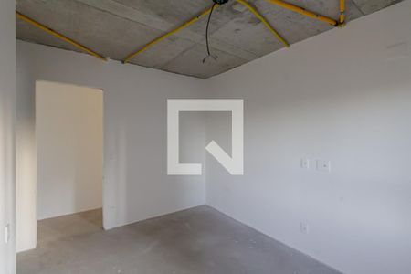 Suíte 1 de apartamento à venda com 3 quartos, 238m² em Moema, São Paulo