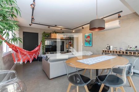 Apartamento para alugar com 1 quarto, 63m² em Itaim Bibi, São Paulo