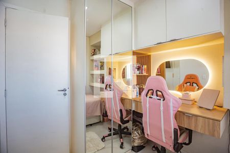 Quarto 1 de apartamento à venda com 2 quartos, 62m² em Sacomã, São Paulo