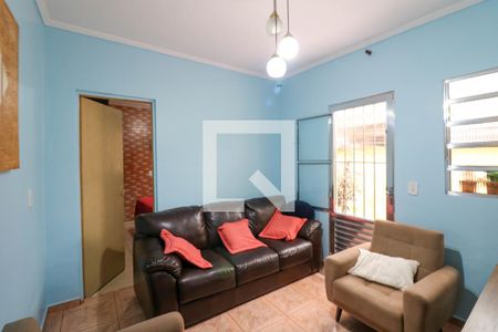 Casa para alugar com 4 quartos, 90m² em Parque Santo Antônio, São Paulo