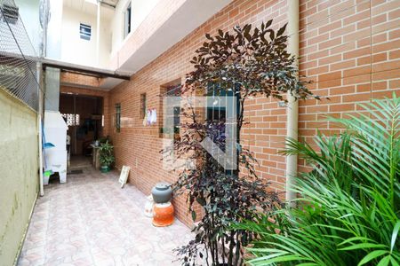 Casa para alugar com 4 quartos, 90m² em Parque Santo Antônio, São Paulo