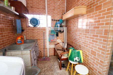 Casa para alugar com 4 quartos, 90m² em Parque Santo Antônio, São Paulo