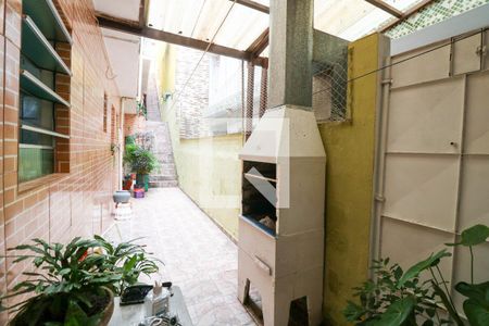 Casa à venda com 4 quartos, 90m² em Parque Santo Antônio, São Paulo