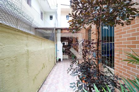 Casa para alugar com 4 quartos, 90m² em Parque Santo Antônio, São Paulo