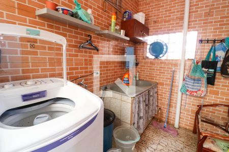 Casa para alugar com 4 quartos, 90m² em Parque Santo Antônio, São Paulo