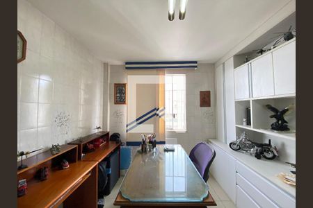 Apartamento à venda com 3 quartos, 120m² em Engenho de Dentro, Rio de Janeiro