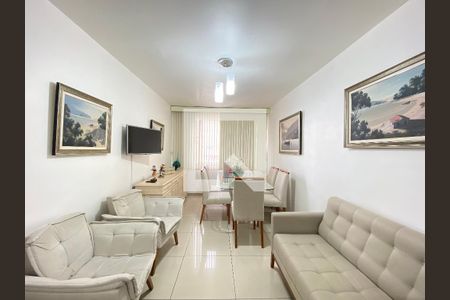 Apartamento à venda com 3 quartos, 120m² em Engenho de Dentro, Rio de Janeiro