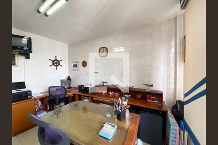 Apartamento à venda com 3 quartos, 120m² em Engenho de Dentro, Rio de Janeiro