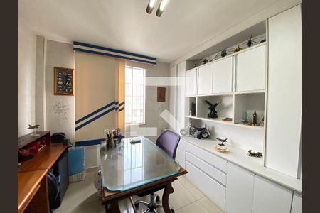Apartamento à venda com 3 quartos, 120m² em Engenho de Dentro, Rio de Janeiro