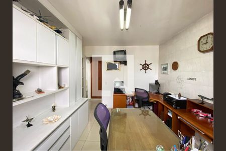 Apartamento à venda com 3 quartos, 120m² em Engenho de Dentro, Rio de Janeiro