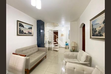 Apartamento à venda com 3 quartos, 120m² em Engenho de Dentro, Rio de Janeiro