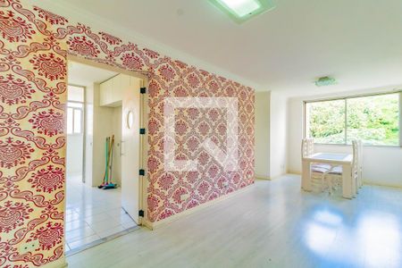 Apartamento para alugar com 2 quartos, 80m² em Cidade Ademar, São Paulo