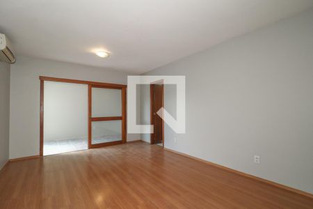 Sala / Quarto de apartamento para alugar com 1 quarto, 50m² em Jardim do Salso, Porto Alegre