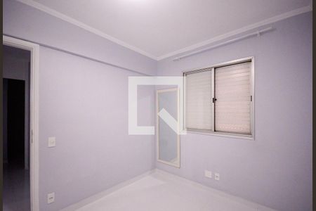 Quarto 1  de apartamento para alugar com 3 quartos, 64m² em Vila Vermelha, São Paulo