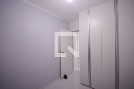 Quarto 2 de apartamento para alugar com 3 quartos, 64m² em Vila Vermelha, São Paulo