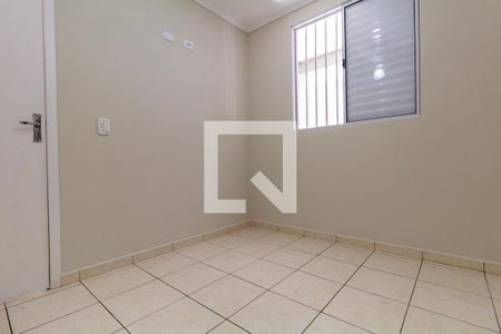 Quarto 1 de apartamento para alugar com 2 quartos, 44m² em Vila Rui Barbosa, São Paulo