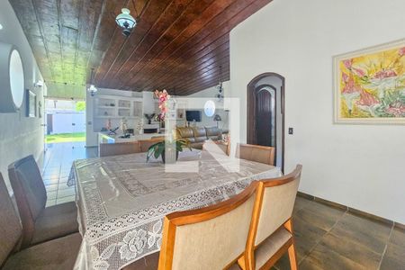 Casa para alugar com 3 quartos, 24m² em Jardim Enseada, Guarujá