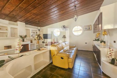 Casa para alugar com 3 quartos, 24m² em Jardim Enseada, Guarujá