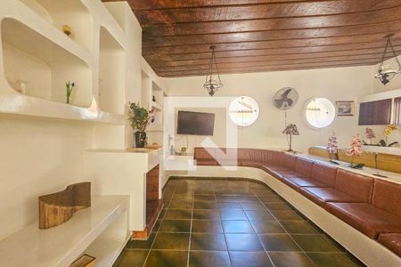 Casa para alugar com 3 quartos, 24m² em Jardim Enseada, Guarujá