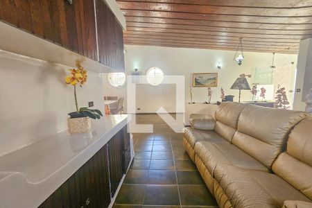 Casa para alugar com 3 quartos, 24m² em Jardim Enseada, Guarujá