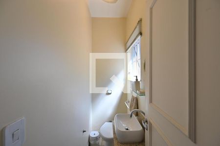 Lavabo de casa para alugar com 5 quartos, 260m² em Planalto Paulista, São Paulo