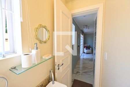 Lavabo de casa para alugar com 5 quartos, 260m² em Planalto Paulista, São Paulo