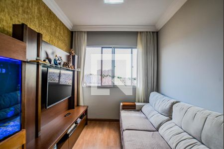 Apartamento à venda com 2 quartos, 62m² em Jardim Utinga, Santo André