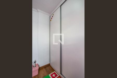 Quarto 1 de apartamento à venda com 2 quartos, 62m² em Jardim Utinga, Santo André