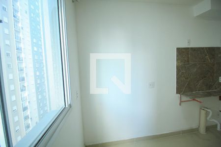 Apartamento à venda com 1 quarto, 24m² em Belenzinho, São Paulo