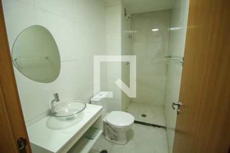 Apartamento à venda com 1 quarto, 24m² em Belenzinho, São Paulo