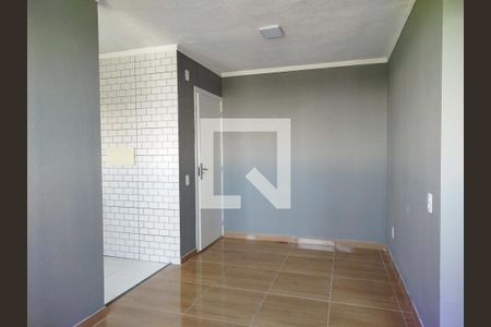 Sala de apartamento para alugar com 2 quartos, 43m² em Jardim America da Penha, São Paulo