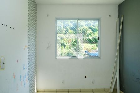 Quarto de apartamento para alugar com 2 quartos, 45m² em Ponto Chic, Nova Iguaçu