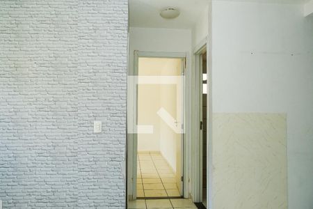 Apartamento para alugar com 2 quartos, 45m² em Ponto Chic, Nova Iguaçu