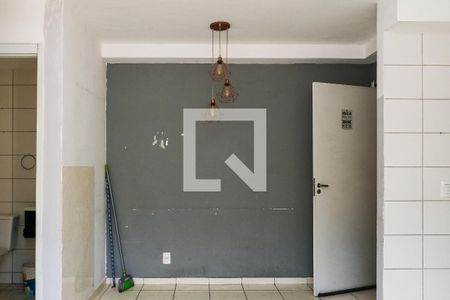 Apartamento para alugar com 2 quartos, 45m² em Ponto Chic, Nova Iguaçu