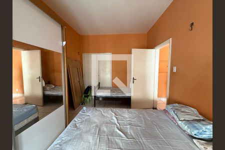quarto de apartamento para alugar com 1 quarto, 62m² em República, São Paulo