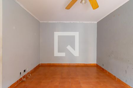 Sala de apartamento à venda com 2 quartos, 52m² em Vila Industrial, São Paulo
