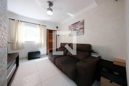 Casa de Condomínio à venda com 2 quartos, 64m² em Vila Ré, São Paulo