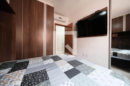 Casa de Condomínio à venda com 2 quartos, 64m² em Vila Ré, São Paulo