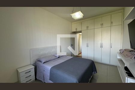 Quarto  de apartamento para alugar com 1 quarto, 72m² em Barra da Tijuca, Rio de Janeiro