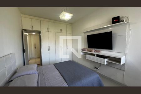 Quarto  de apartamento para alugar com 1 quarto, 72m² em Barra da Tijuca, Rio de Janeiro