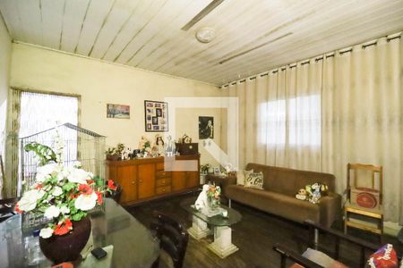 Casa à venda com 3 quartos, 90m² em Vila Medeiros, São Paulo