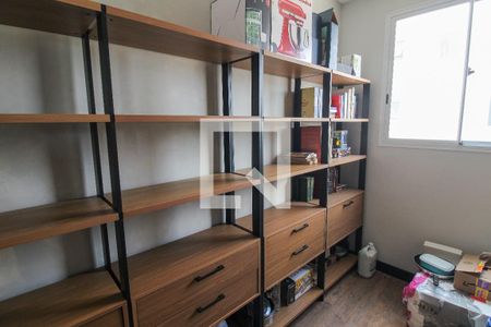 Quarto 1 de apartamento para alugar com 2 quartos, 42m² em Jaguaré, São Paulo