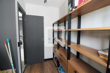 Quarto 1 de apartamento para alugar com 2 quartos, 42m² em Jaguaré, São Paulo