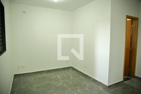 Suíte 1  de casa à venda com 3 quartos, 140m² em Demarchi, São Bernardo do Campo