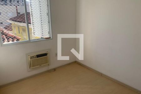 Quarto 2 de apartamento para alugar com 2 quartos, 54m² em Gonzaga, Santos