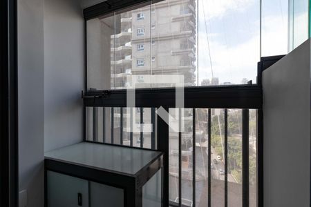 Suíte de apartamento para alugar com 1 quarto, 41m² em Perdizes, São Paulo