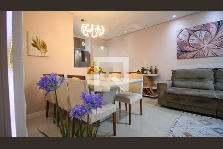 Apartamento à venda com 3 quartos, 69m² em Vila Lucia, São Paulo